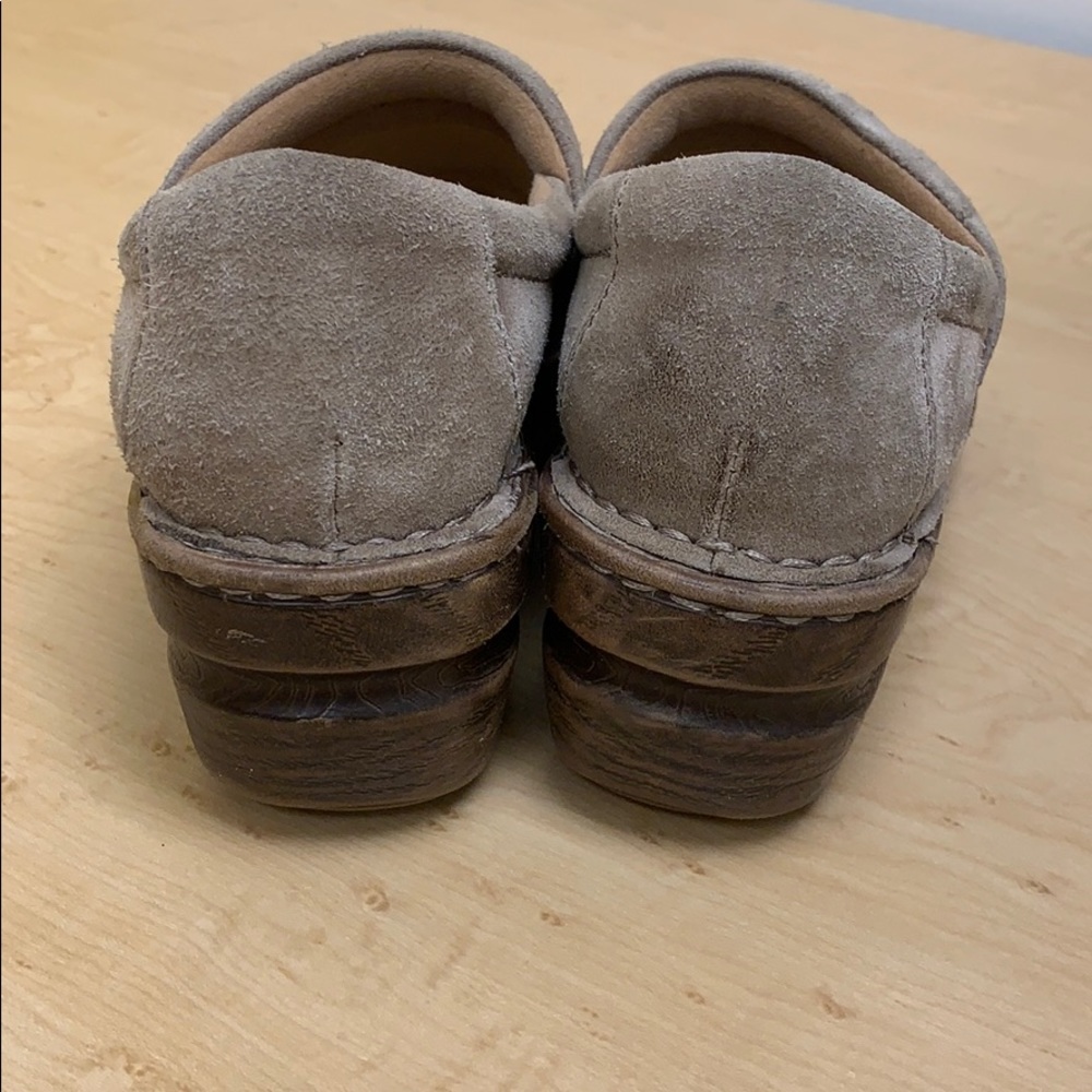 B.O.C clogs - Picture 2 of 3